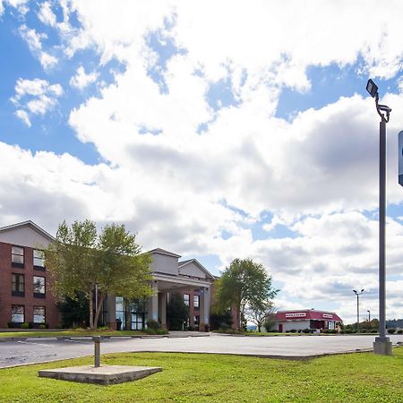 Monticello Best Western Lake Cumberland Inn מראה חיצוני תמונה