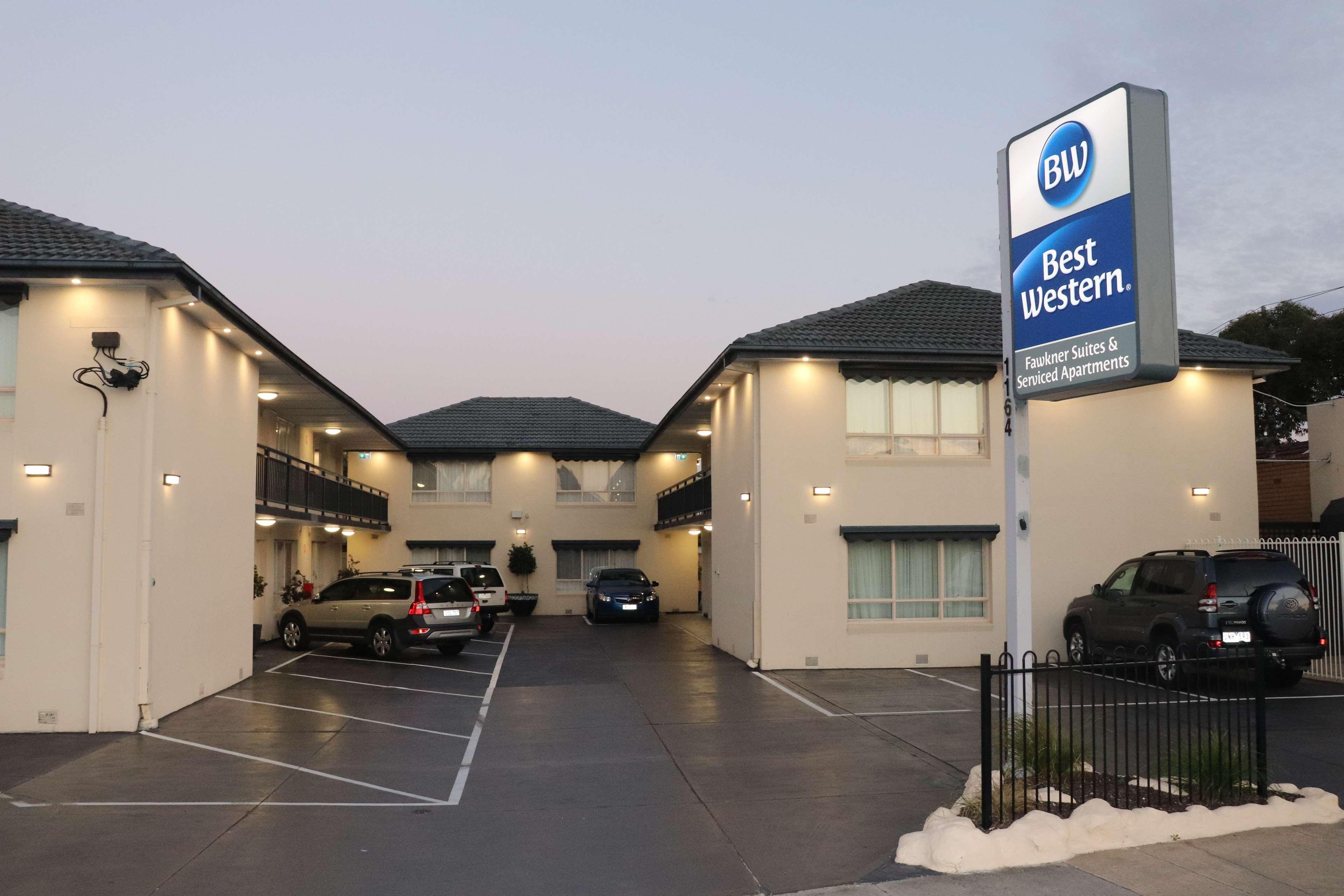 Monticello Best Western Lake Cumberland Inn מראה חיצוני תמונה