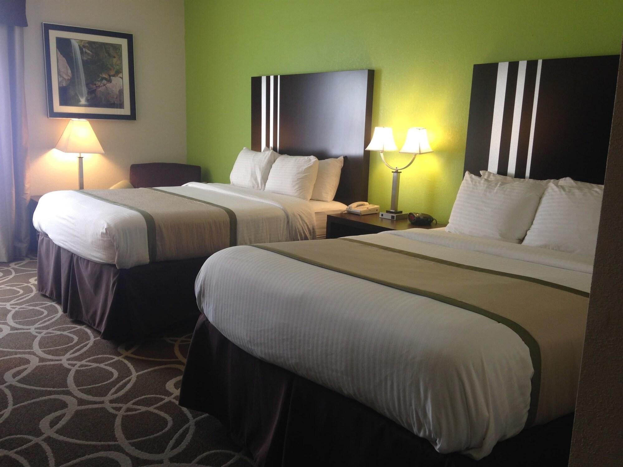 Monticello Best Western Lake Cumberland Inn מראה חיצוני תמונה